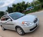 Hyundai Verna 2008 - Màu bạc, giá 128tr