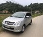 Toyota Innova 2006 - Màu bạc, 205 triệu