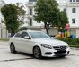 Mercedes-Benz 2018 - Ngoại thất trắng - Đầy đủ trang bị