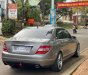Mercedes-Benz C200 2010 - Xe màu xám giá ưu đãi