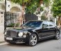 Bentley Mulsanne 2017 - Bentley Mulsanne 2017