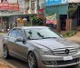 Mercedes-Benz C200 2010 - Xe màu xám giá ưu đãi