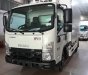 Isuzu QKR 2022 - Thùng đông lạnh - Sẵn sàng giao ngay