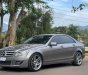 Mercedes-Benz C200 2010 - Xe màu xám giá ưu đãi