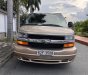 Chevrolet Express 2007 - Chevrolet Express 2007 số tự động