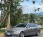 Mercedes-Benz C200 2010 - Xe màu xám giá ưu đãi