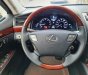 Lexus LS 2008 - Lexus LS 2008