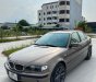 BMW 325i 2003 - Xe màu xám