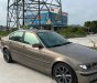 BMW 325i 2003 - Xe màu xám