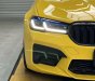 BMW 5 Series 2018 - BMW 2018