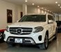 Mercedes-Benz GLS 2018 - Mercedes-Benz GLS 2018