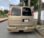 Chevrolet Express 2007 - Chevrolet Express 2007 số tự động