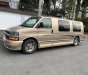 Chevrolet Express 2007 - Chevrolet Express 2007 số tự động