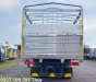 JRD HFC G  2022 - xe tải Dongfeng Hoàng Huy – 8.15 tấn thùng dài 9m5 2022