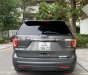 Ford Explorer 2016 - Màu xám, nhập khẩu nguyên chiếc