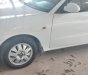 Daewoo Nubira 2001 - Gia đình mua xe mới nên bán xe