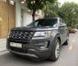 Ford Explorer 2016 - Màu xám, nhập khẩu nguyên chiếc