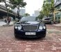 Bentley Continental 2007 - Xe màu xanh lam