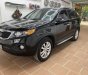 Kia Sorento 2009 - Máy dầu