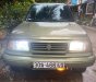 Suzuki Vitara 2004 - Xe màu xám giá cạnh tranh