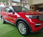 Ford Explorer 2022 - Giá 2 tỉ 399tr