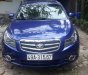Daewoo Lacetti 2009 - Ít sử dụng, giá 205tr