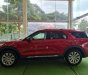 Ford Explorer 2022 - Giá 2 tỉ 399tr