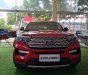 Ford Explorer 2022 - Giá 2 tỉ 399tr