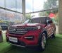 Ford Explorer 2022 - Giá 2 tỉ 399tr