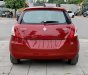Suzuki Swift 2012 - Màu đỏ, xe nhập