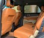 Ford Explorer 2016 - Màu xám, nhập khẩu nguyên chiếc