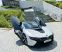 BMW i8 2016 - BMW i8 2016 tại 3