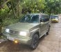 Suzuki Vitara 2004 - Xe màu xám giá cạnh tranh