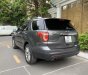 Ford Explorer 2016 - Màu xám, nhập khẩu nguyên chiếc