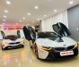 BMW i8 2016 - BMW i8 2016 tại 3