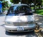 Toyota Previa 1992 - Xe 7 chỗ số tự động, cửa điện, giá tốt