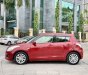 Suzuki Swift 2012 - Màu đỏ, xe nhập