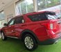 Ford Explorer 2022 - Giá 2 tỉ 399tr