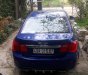 Daewoo Lacetti 2009 - Ít sử dụng, giá 205tr