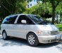 Toyota Previa 1992 - Xe 7 chỗ số tự động, cửa điện, giá tốt