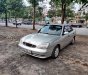 Daewoo Nubira 2002 - Siêu xe tập lái