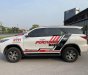 Toyota Fortuner 2021 - Trắng ngọc trai