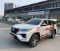 Toyota Fortuner 2021 - Trắng ngọc trai