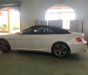 BMW M6 2007 - Một chiếc siêu xe Duy nhất Việt Nam, BMW M6 Convertible sx 2007 màu trắng chỉ hơn 900tr