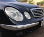 Mercedes-Benz E240 2003 - Xe nhập khẩu nguyên chiếc giá tốt 189tr