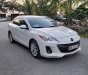 Mazda 3 2014 - Màu trắng số tự động - đi nhẹ hơn 6v