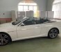 BMW M6 2007 - Một chiếc siêu xe Duy nhất Việt Nam, BMW M6 Convertible sx 2007 màu trắng chỉ hơn 900tr