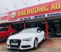 Audi A5 2016 - Màu trắng, nhập khẩu nguyên chiếc