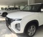 Hyundai Creta 2022 - Giao ngay, giá tốt nhất miền Bắc, giảm sốc tiền mặt ngay, quà tặng full