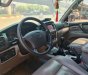 Toyota Land Cruiser 2004 - Màu ghi hồng full 2 cầu